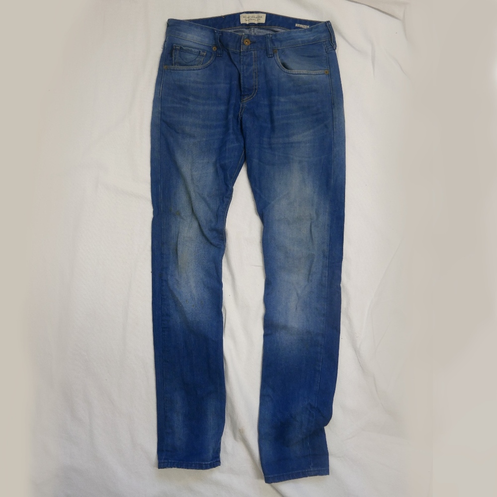 RALSTON  JEANS | SCOTCH & SODA | NAVY 30 34